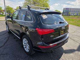 2013 Audi Q5 - Image 5