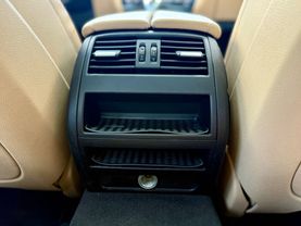 2016 BMW 5 SERIES SEDAN 6-CYL, TURBO, 3.0 LITER 535I SEDAN 4D