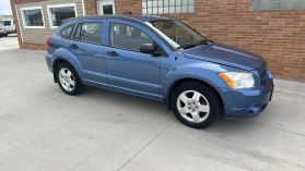 2007 DODGE CALIBER WAGON 4-CYL, 2.0 LITER SXT SPORT WAGON 4D