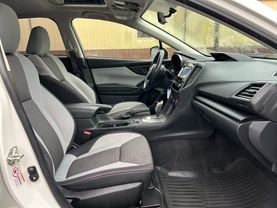 2019 SUBARU CROSSTREK SUV 4-CYL, PZEV, 2.0 LITER 2.0I PREMIUM SPORT UTILITY 4D