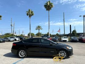 2019 Ford Fusion - Image 6