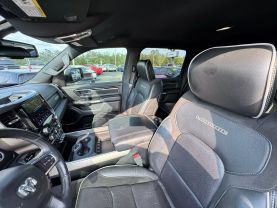 2019 RAM 1500 CREW CAB