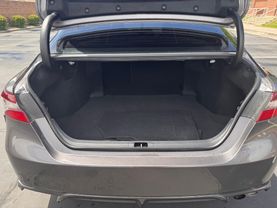 2023 TOYOTA CAMRY SEDAN 4-CYL, 2.5 LITER SE SEDAN 4D