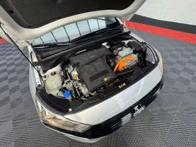 2018 HYUNDAI IONIQ PLUG-IN HYBRID HATCHBACK 4-CYL, HYBRID, 1.6 LITER HATCHBACK 4D