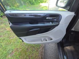 2015 RAM C/V TRADESMAN CARGO V6, FLEX FUEL, 3.6 LITER VAN 4D
