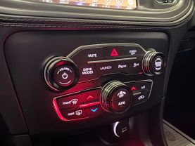 2023 DODGE CHARGER SEDAN V8, HEMI, 6.4 LITER SCAT PACK WIDEBODY SEDAN 4D