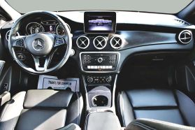 2019 MERCEDES-BENZ CLA COUPE 4-CYL, TURBO, 2.0 LITER CLA 250 COUPE 4D