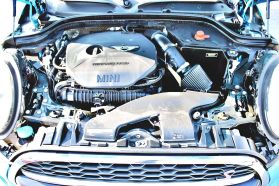 2016 MINI HARDTOP 4 DOOR HATCHBACK 4-CYL, TURBO, 2.0 LITER COOPER S HATCHBACK 4D