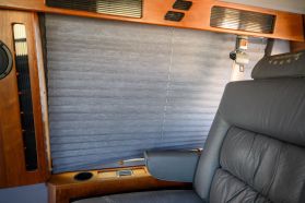 1994 GMC VANDURA 2500 VAN V8, 5.7 LITER VAN