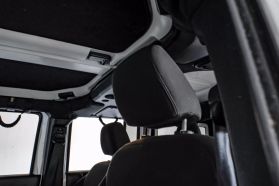 2018 JEEP WRANGLER UNLIMITED SUV V6, 3.6 LITER SPORT S (JK) SPORT UTILITY 4D
