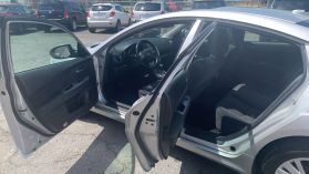 2009 MAZDA MAZDA6 SEDAN 4-CYL, 2.5 LITER I TOURING SEDAN 4D