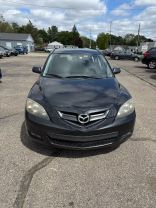 2008 Mazda Mazda3 - Image 3