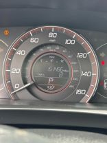 2013 HONDA ACCORD COUPE V6, I-VTEC, 3.5 LITER EX-L COUPE 2D