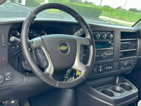 2016 CHEVROLET EXPRESS 3500 CARGO CARGO - AUTOMATIC - Dart Auto Group