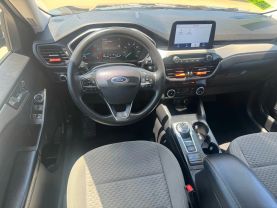 2021 FORD ESCAPE SUV 3-CYL, ECOBOOST, TURBO, 1.5 LITER SE SPORT UTILITY 4D