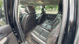 2011 CHEVROLET AVALANCHE