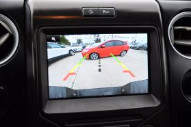 2014 FORD F150 SUPERCREW CAB PICKUP V6, ECOBOOST, 3.5L FX4 PICKUP 4D 6 1/2 FT