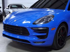2017 PORSCHE MACAN for sale in  Orlando, FL