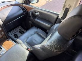 2015 INFINITI QX80