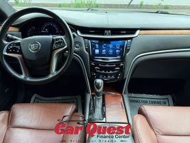 2015 Cadillac Xts - Image 23