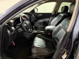 2010 INFINITI FX