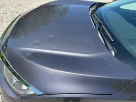 2017 HONDA CIVIC SEDAN 4-CYL, PZEV, 2.0L EX SEDAN 4D at T&T Repairables - used car dealership in Spencer, Indiana.