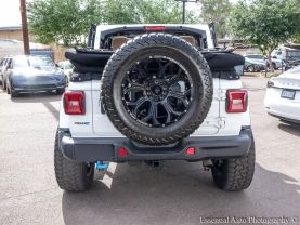 -2021 Jeep Wrangler Unlimited 4xe - Image 6