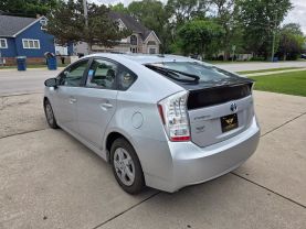 2010 Toyota Prius - Image 5
