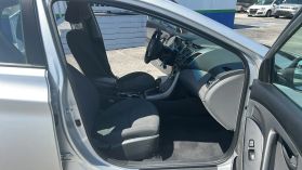 2015 HYUNDAI ELANTRA