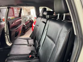 2015 TOYOTA HIGHLANDER SUV V6, 3.5 LITER XLE SPORT UTILITY 4D