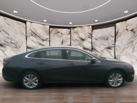 2020 CHEVROLET MALIBU SEDAN 4-CYL, TURBO, 1.5 LITER LT SEDAN 4D