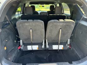 2018 FORD EXPLORER SUV V6, 3.5 LITER XLT SPORT UTILITY 4D