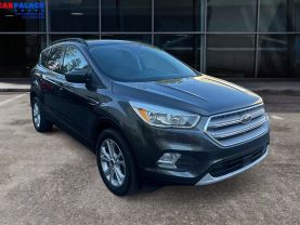 2018 Ford Escape Se Sport Utility 4d - Image 7