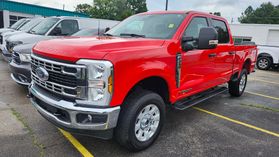 2024 Ford F250 Super Duty Crew Cab - Image 1