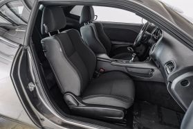 2016 DODGE CHALLENGER COUPE V8, HEMI, 6.4 LITER R/T SCAT PACK COUPE 2D