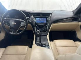 2019 CADILLAC CTS