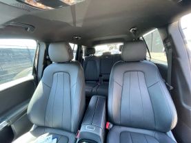 2024 MERCEDES-BENZ GLB SUV 4-CYL, TURBO, 2.0 LITER GLB 250 SPORT UTILITY 4D