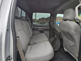 2016 FORD F150 SUPERCREW CAB