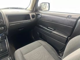2016 JEEP PATRIOT