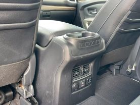 2021 NISSAN TITAN CREW CAB