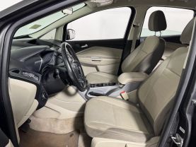 2015 FORD C-MAX HYBRID WAGON 4-CYL, HYBRID, 2.0 LITER SE WAGON 4D