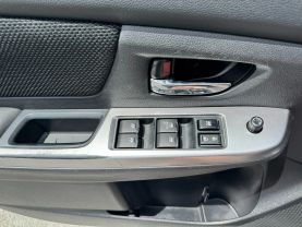 2016 SUBARU CROSSTREK SUV 4-CYL, PZEV, 2.0 LITER 2.0I PREMIUM SPORT UTILITY 4D