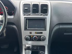 2012 GMC ACADIA