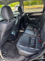 2011 HONDA CR-V SUV 4-CYL, VTEC, 2.4 LITER EX-L SPORT UTILITY 4D