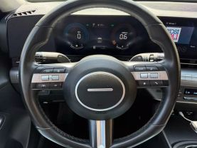 2024 HYUNDAI KONA SUV 4-CYL, 2.0 LITER SEL SPORT UTILITY 4D