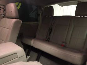 2008 LINCOLN NAVIGATOR SUV V8, 5.4 LITER SPORT UTILITY 4D