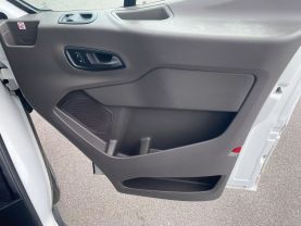 2020 FORD TRANSIT 250 UPFITTED CARGO VAN 130" WB CARGO VANS V6, 3.5 LITER LOW ROOF W/RWB VAN 3D - Eddies Auto Sales