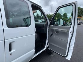 2008 FORD E250 UPFITTED CARGO VAN CARGO VANS V8, 4.6 LITER VAN 3D - Eddies Auto Sales