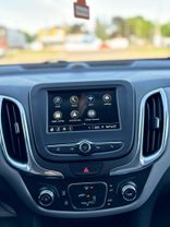 2019 CHEVROLET EQUINOX SUV 4-CYL, TURBO, 1.5 LITER LS SPORT UTILITY 4D
