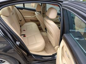 2014 BMW 5 SERIES